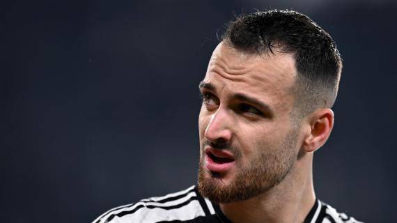 加蒂：为家乡球队效力是最大心愿；尤文必须获得欧冠资格