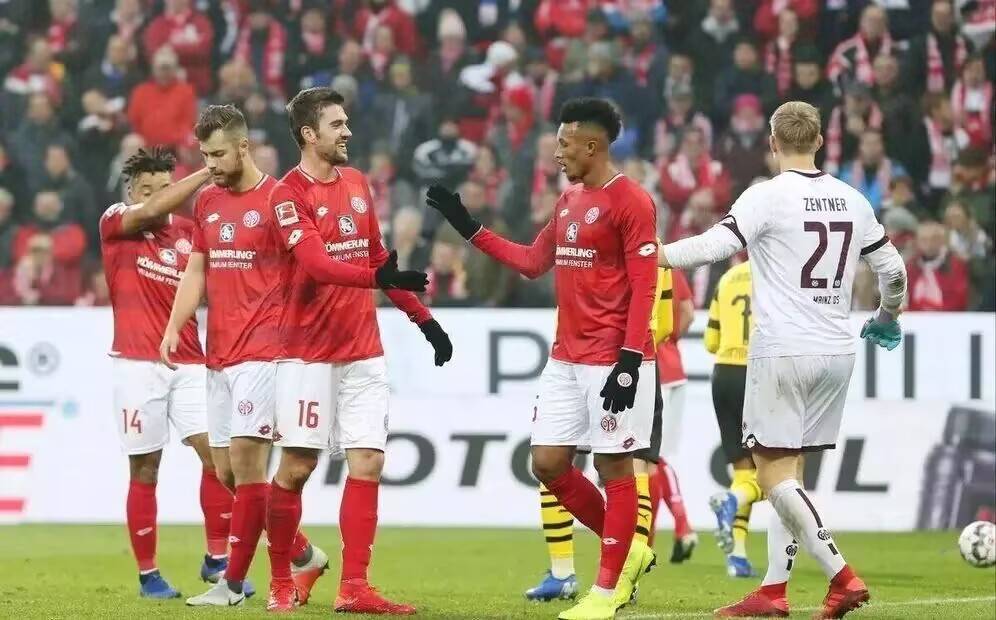 德甲焦点战:拜仁主场迎战美因茨,三分是唯一目标