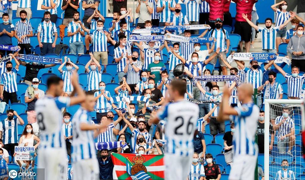 西甲焦点战:巴列卡诺VS皇家贝蒂斯,比分预测前瞻