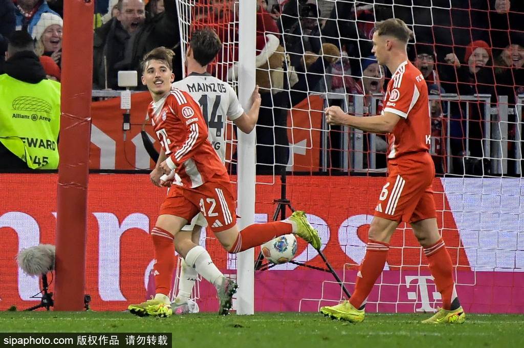 17岁边锋闪耀:疯狂刷新欧冠德甲纪录,天赋溢出背后是孔帕尼支持