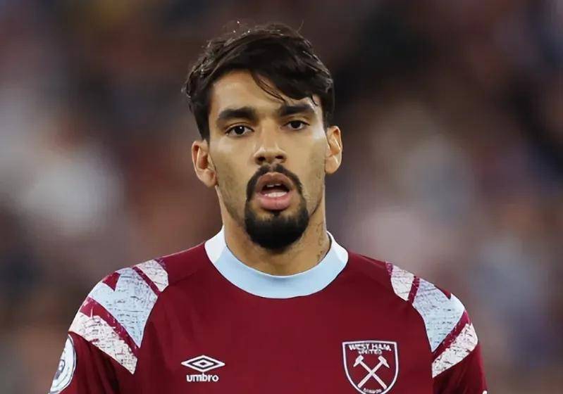 4100万欧,28岁巴西中场欲重返母队,曾在法甲和英超留下亮眼足迹