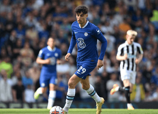 切尔西VS纽卡斯尔联 赛果预测分析