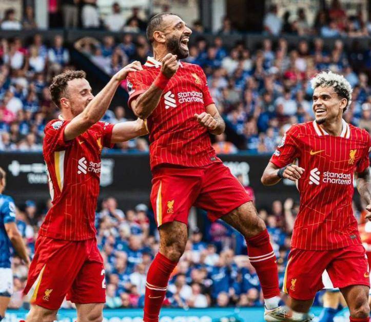 欧冠0-2,利物浦铩羽而归,不敌法甲霸主,命悬一线,濒临出局