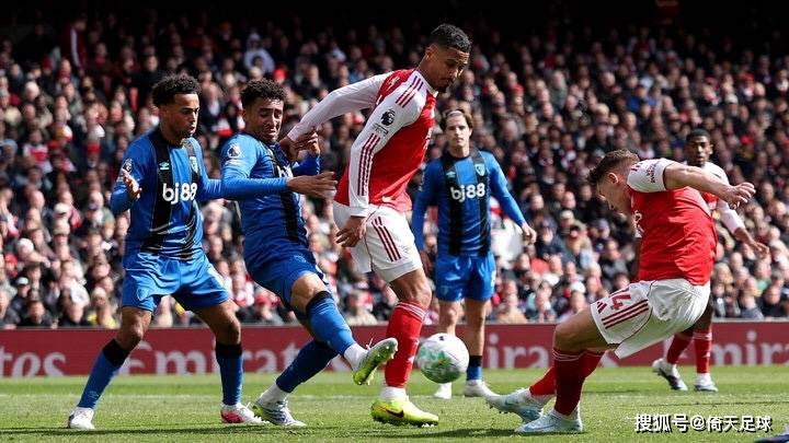 1-2 阿尔特塔失控?阿森纳爆冷负于伯恩茅斯 重燃与曼城的争冠悬念!倚天足球